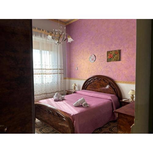 House Giulia al Borgo Marinaro
