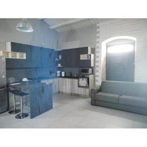 House Giusti