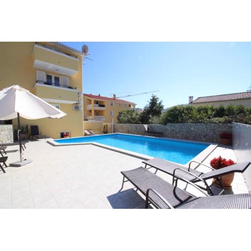 House Gorica 2 - underground level apartments