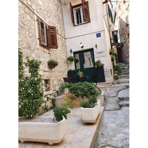 House Gorica