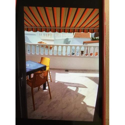 House Grace Parque San Eugenio