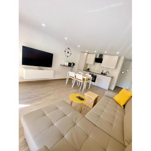 House Harvey J53 Mareverde Costa Adeje