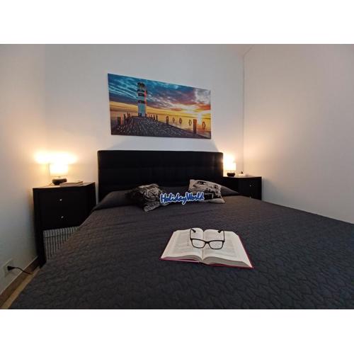 House Holiday Sea by Holiday World