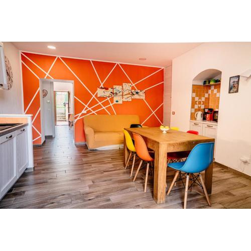 House I Gabbiani