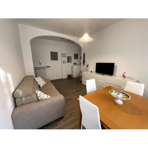 House Il Glicine, With Parking and Pet Friendly