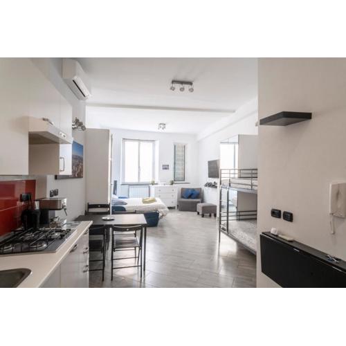 House in Genova Center 2 - Affitti Brevi Italia
