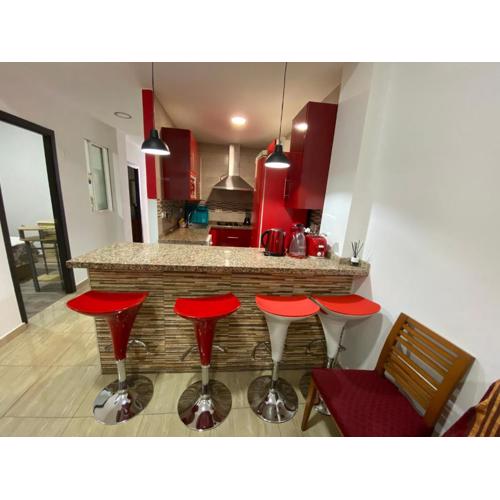 House in Malaga