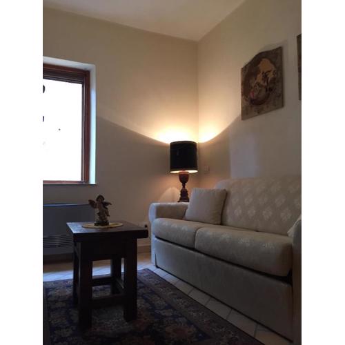 House in San Gimignano