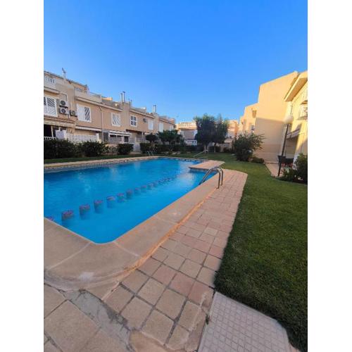 House in Torrevieja Tourist Rental Paco