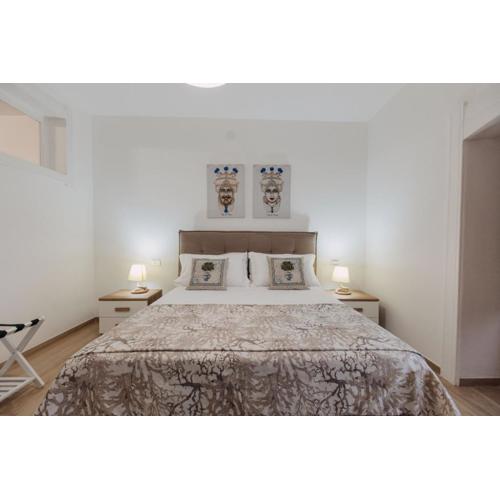 House Island Ortigia