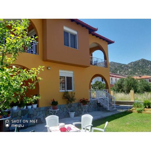 House Kallisti