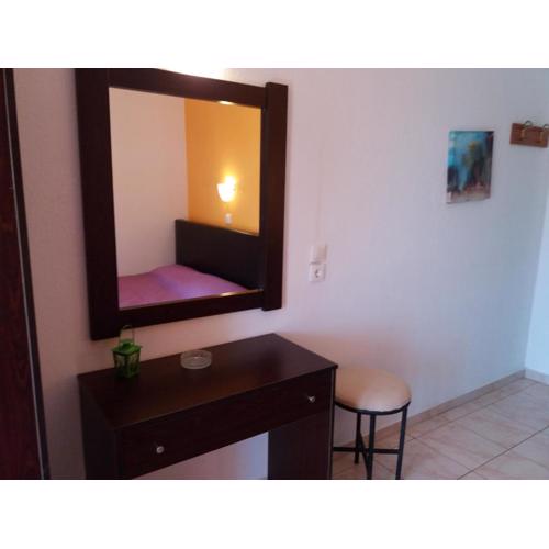 House Keramaria Sea View