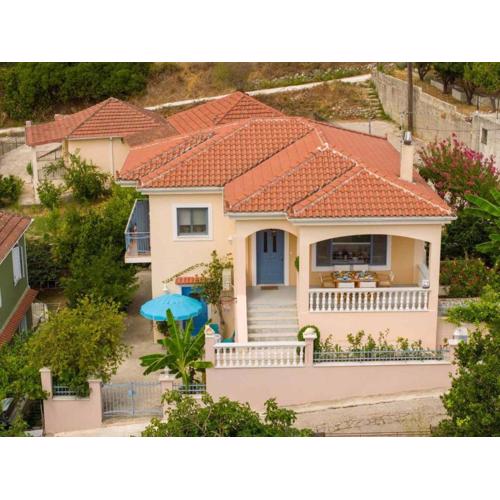 House Kochyli