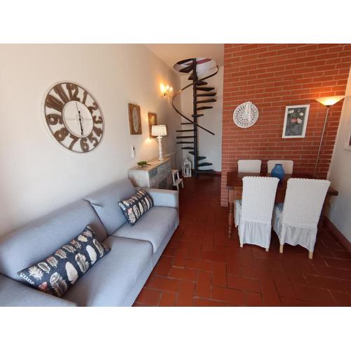 HOUSE LUCIS vacation home