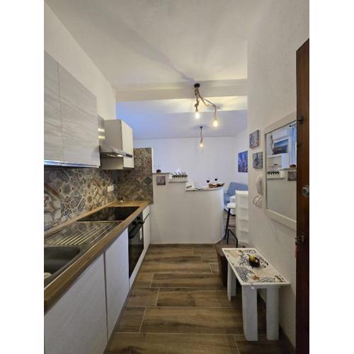 House Margherita