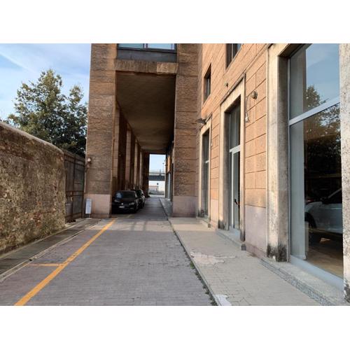 House Marittima by Holiday World