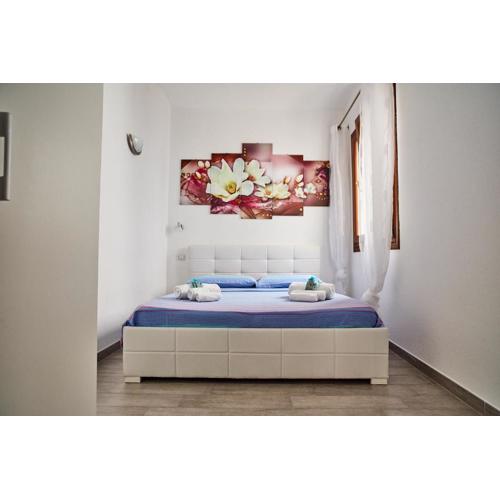 House Matteo La Punzesa