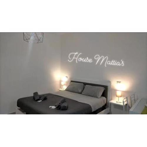 House Mattia
