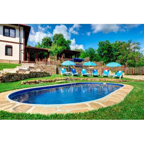 House Maya