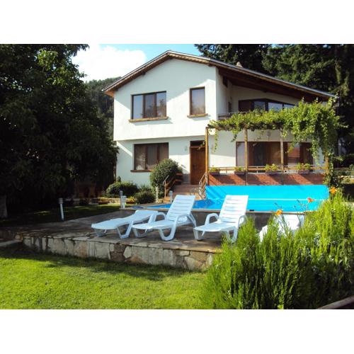 House Mirlevi
