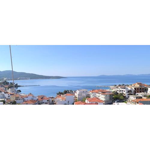 House Mistral