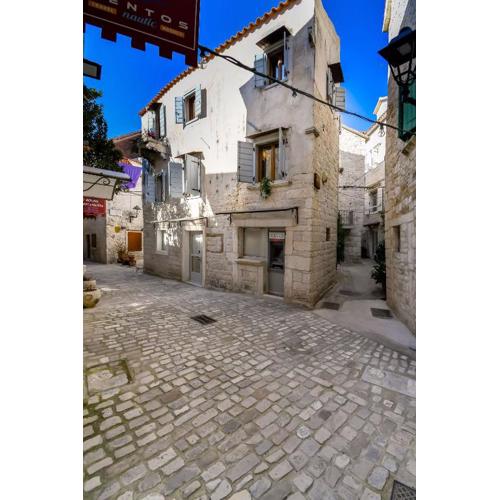 House Morski brk