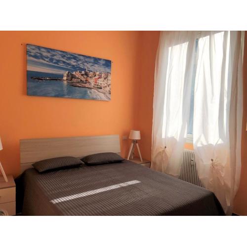House Nervi by Holiday World