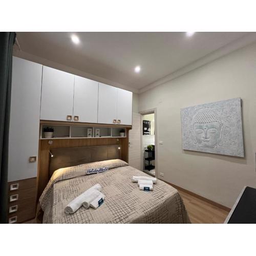 House Number Two by Holiday World