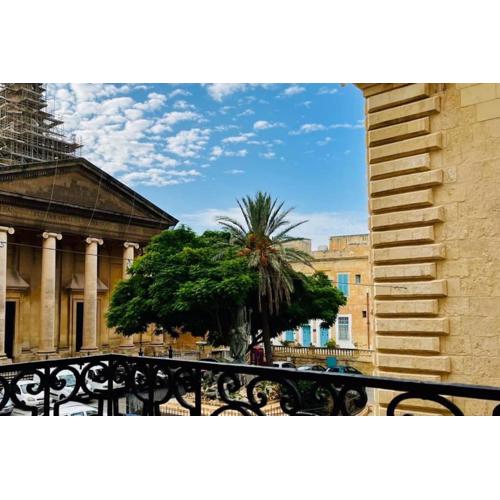 House of Character in Valletta
