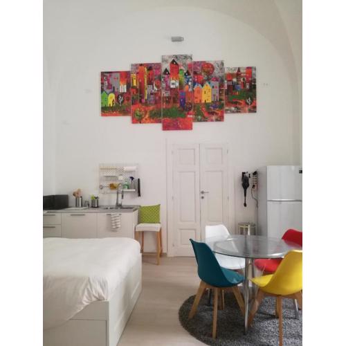HOUSE of COLORS