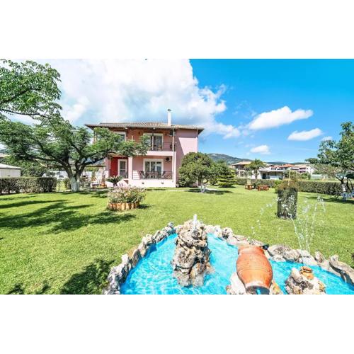 House of Dreams Lefkada