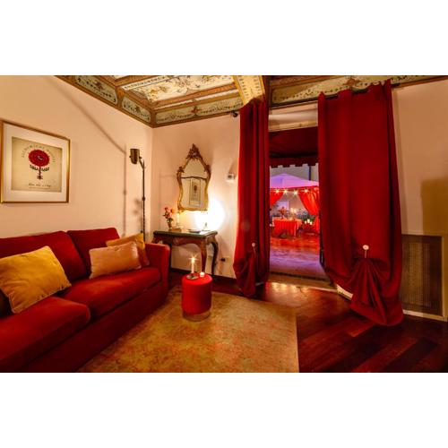 House of Magic - Due Torri
