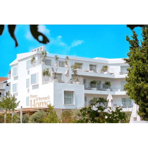 House Of Marmaris