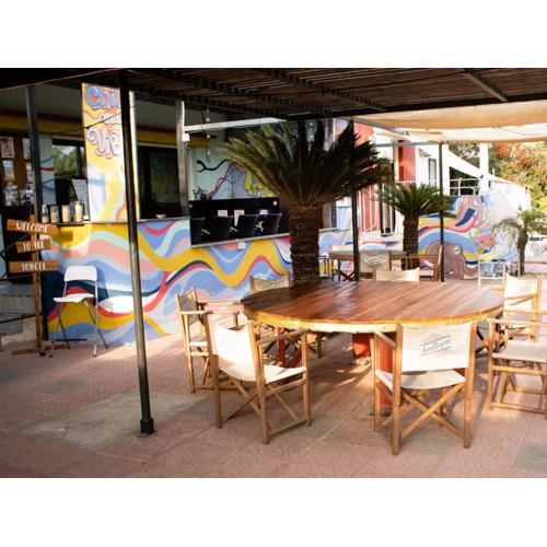 House of Nissus Hostel