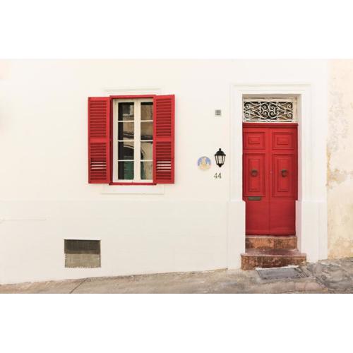 House of Pomegranates by Holi