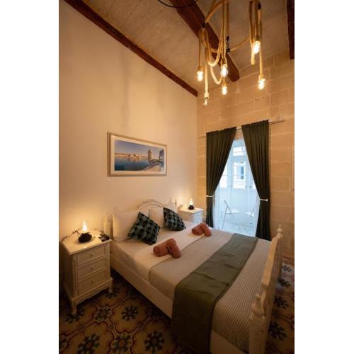 House Of Sliema - 4BR Traditional Townhouse