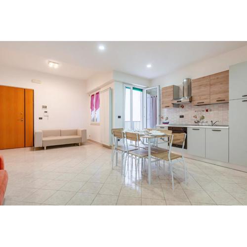 House of the Gozzo in Monopoli - Happy Rentals