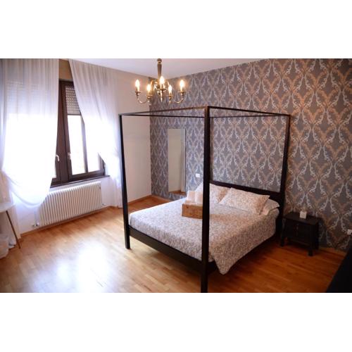 House of Trento - NO Reception