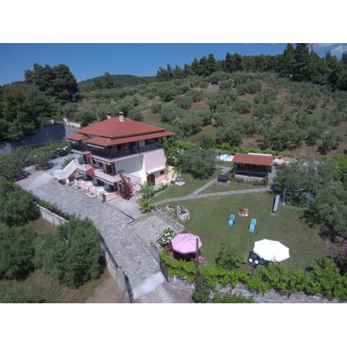 House Panorama Sea View