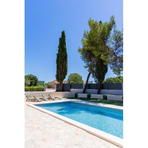 House PARK Vodice
