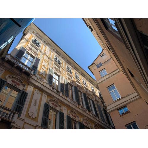 House Pellicceria by Holiday World