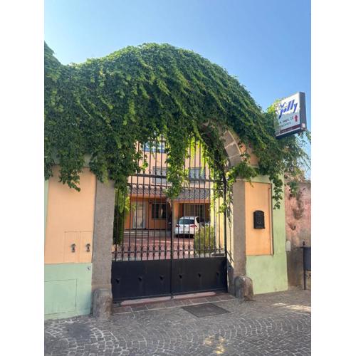 HOUSE PIAZZA 24