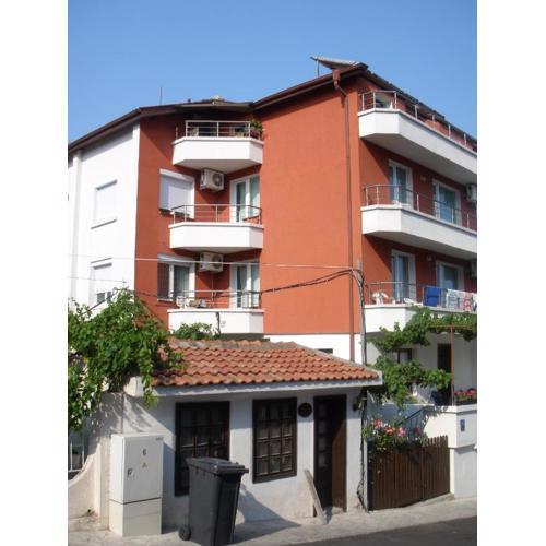 House Prodanovi