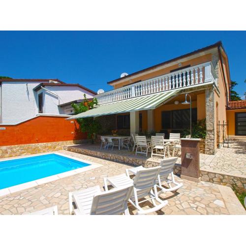 House Puntizela 747