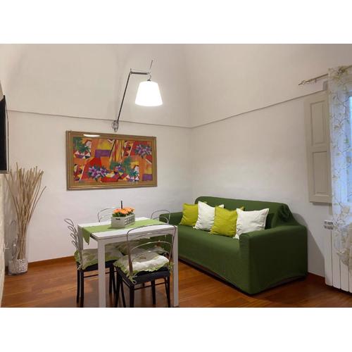 House Relax - Puglia Mia Apartments