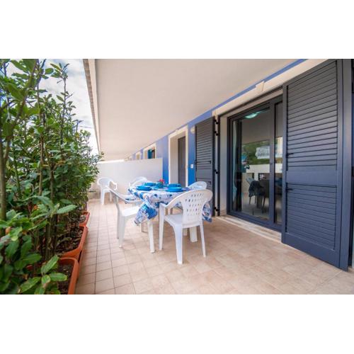 House Rita Marzamemi