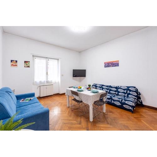 House Rondinella Genova City Center - Happy Rentals