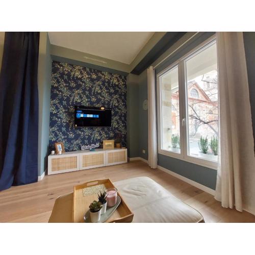 House Rosemary by Holiday World