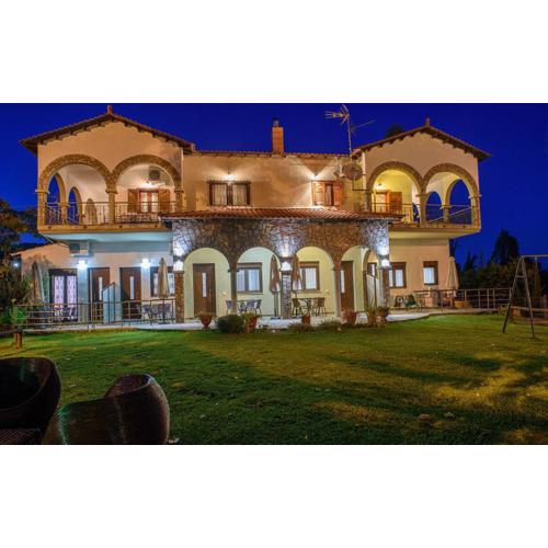 House Rousko