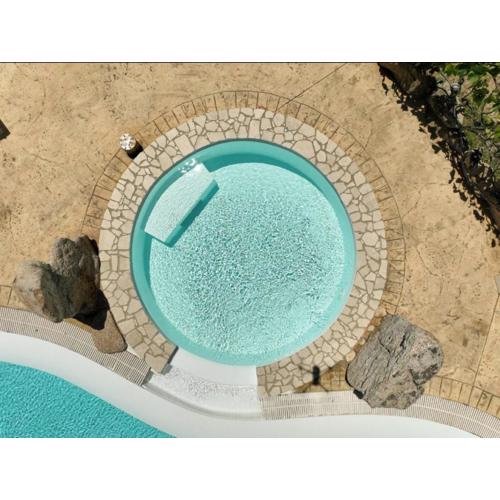 House Sandalia 1 with Jacuzzi